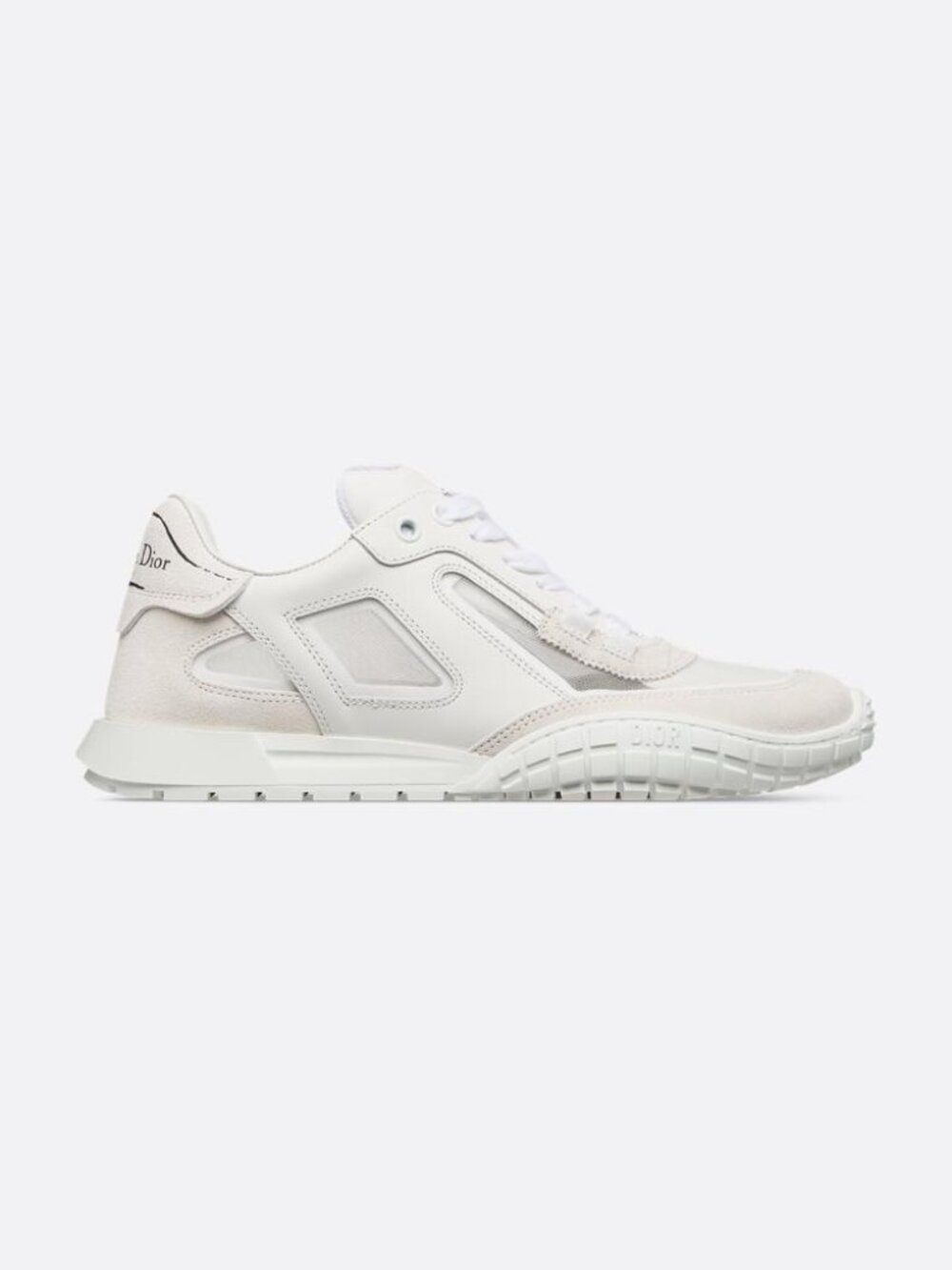 Dior Dior Tech Sneakers IT 37 Women